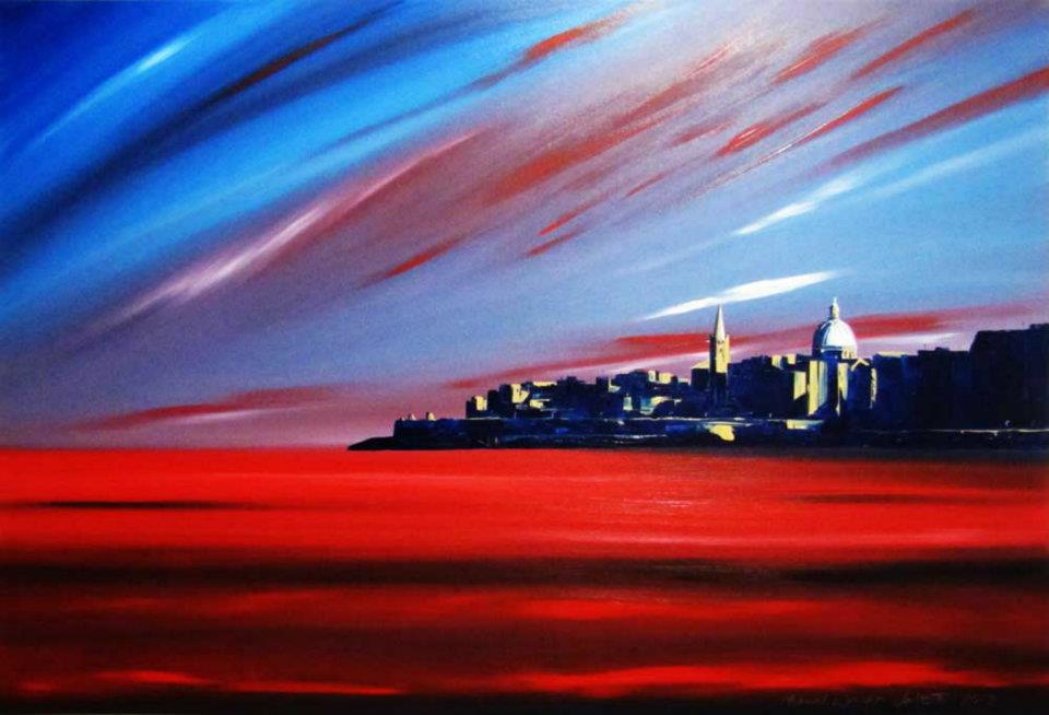 valletta commission 2012