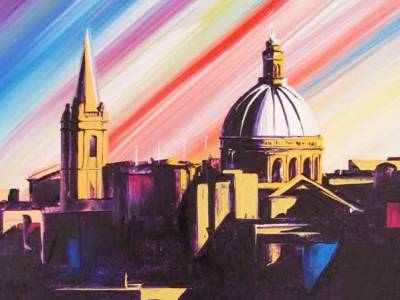 Intercontinental exhibition and&nbsp;more‏