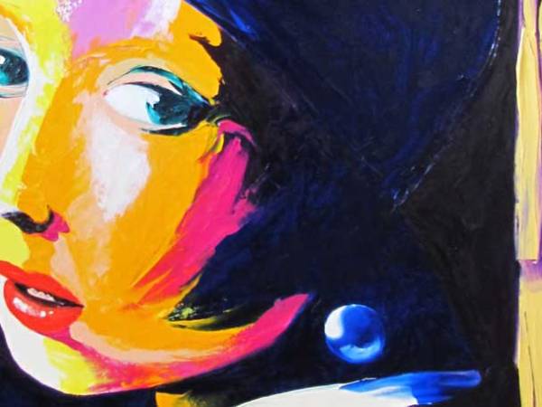 Last chance and a&nbsp;painting