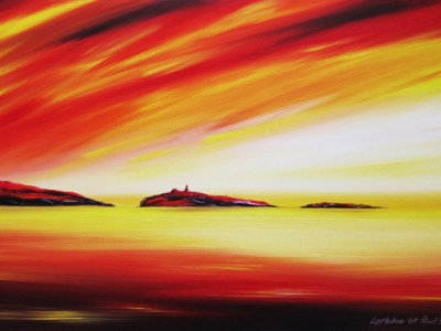 Warm colours in&nbsp;winter