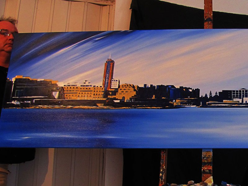 Mummy Brown and two stunning&nbsp;commissions