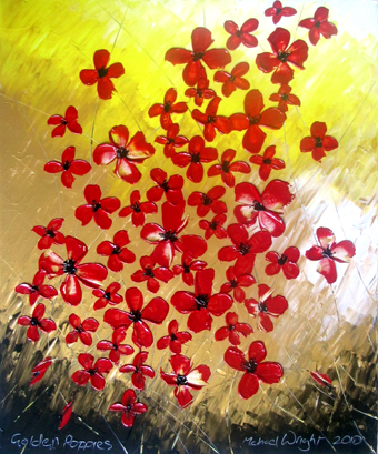 golden-poppies