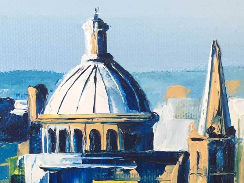 Bridges, buildings and a new&nbsp;website