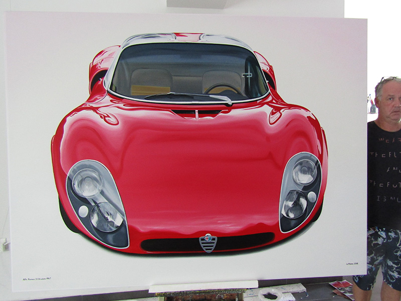 Lots of LeMakoo’s and&nbsp;news